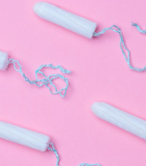 20 dingen die je moet weten over tampons