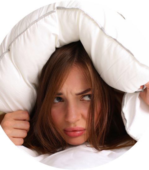 Napercise: de powernap als nieuwste fitnessrage