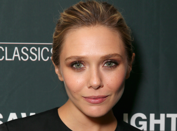 universiteit studeren elizabeth olsen