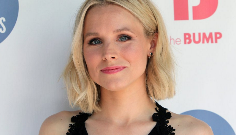universiteit studeren kristen bell