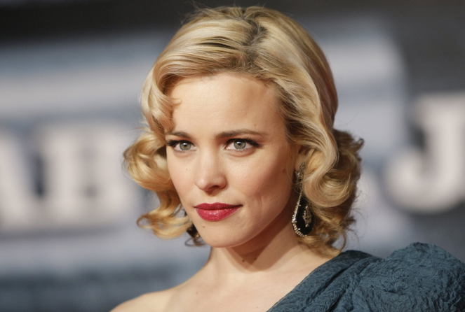 universiteit studeren rachel mcadams