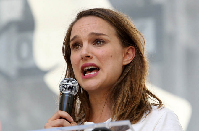 universiteit studie harvard natalie portman