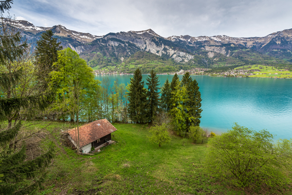 veiligste landen top 10 zwitserland