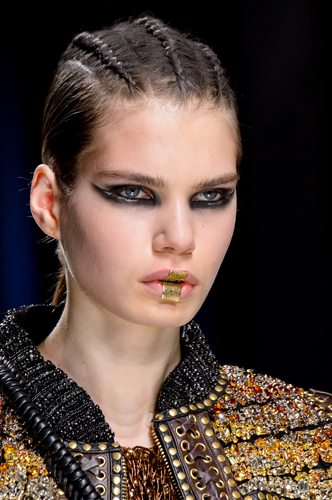 bad hair day kapsels vlechten balmain