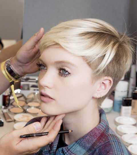 Hoe Dior een make-upblunder high fashion maakt