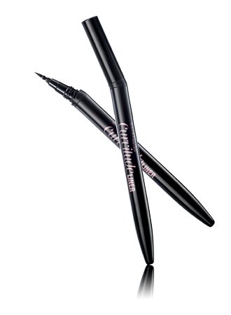 eyeliner curvitude eyeliner maybelline