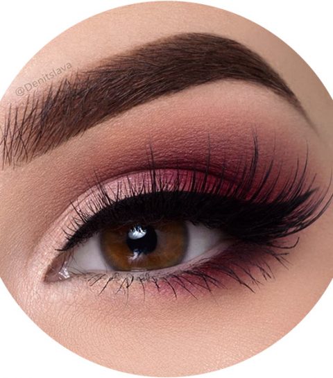 Peel off eye shadow: perfecte oogmaquillage binnen de minuut?