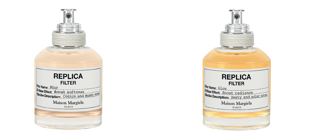 Fragrance Combining: het mixen van parfums zin in de lift - 3