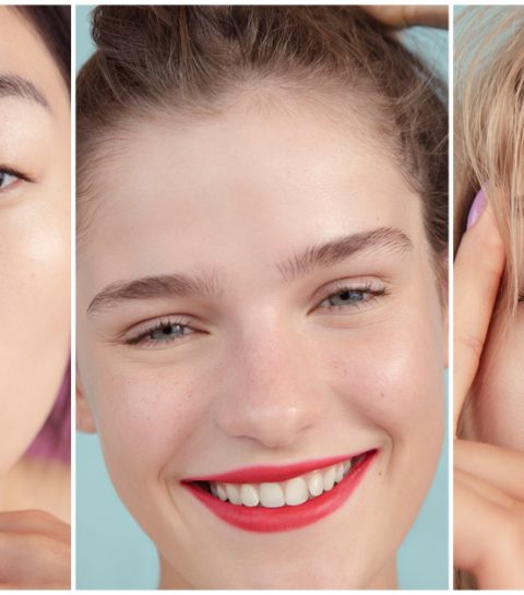 Hey Beauty! is de nieuwe betaalbare make-uplijn die je moet ontdekken