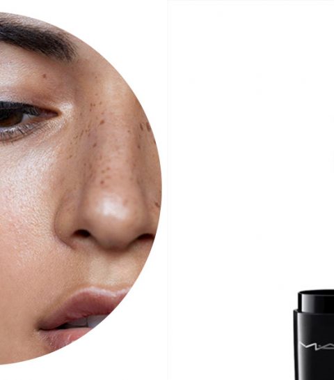 Beauty must-have: met de MAC rollerwheel eyeliner zet je super makkelijk een wing