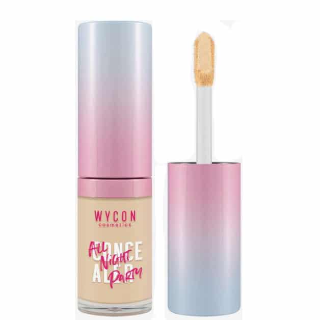 wycon cosmetics