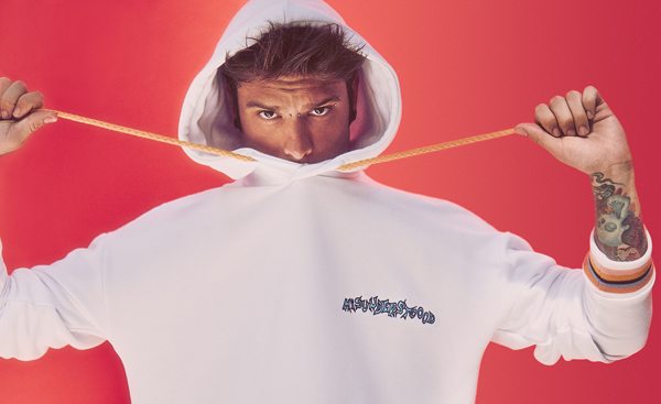 fedez bershka