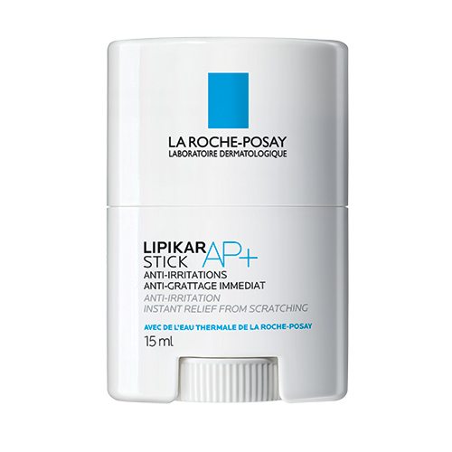 huid winter droog la roche posay