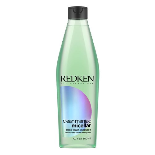 Nieuw in de badkamer: de micellaire shampoo - 3