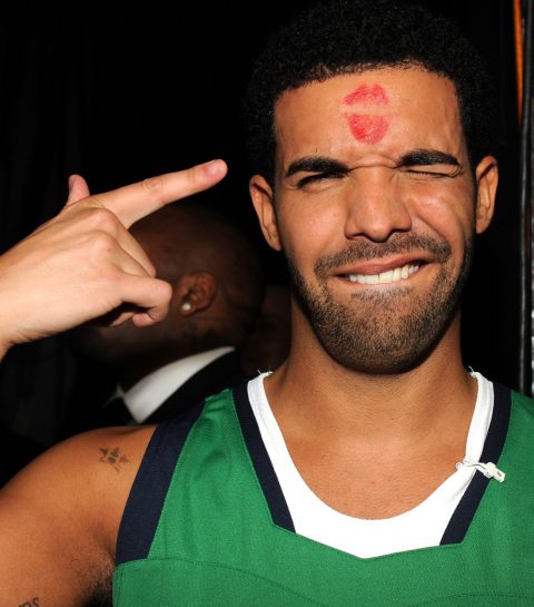 3 redenen waarom Drake het ideale lief is