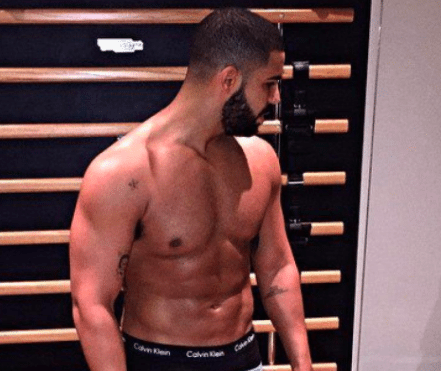3 redenen waarom Drake het ideale lief is - 1
