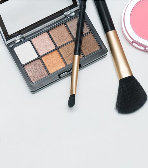 Met deze trucs haal je alles uit je make-up
