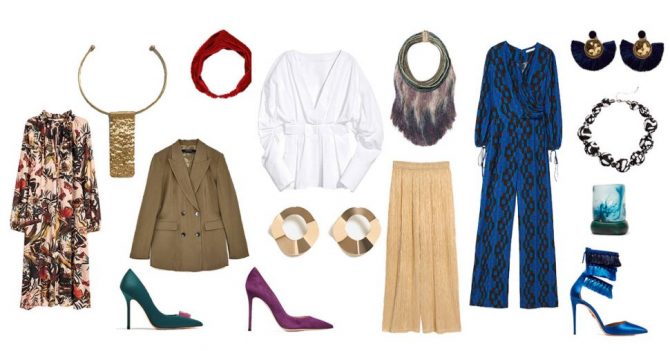 Dresscode: wat trek ik aan voor de ELLE Party?