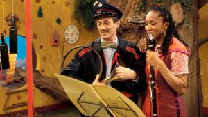 ketnet de boomhut