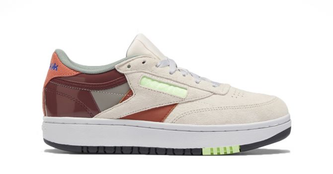 reebok schoenen
