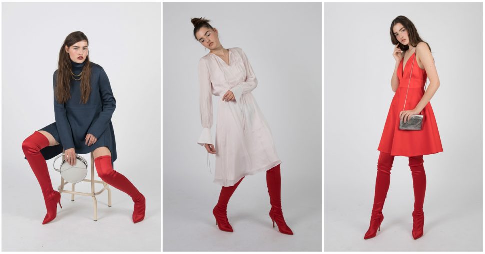 Styling tip: hoe draag je dijlaarzen?