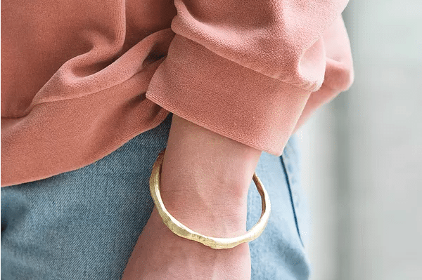 Woche armband helder antwerpen staal juwelen jewelry cadeaus cadeau cadeautje cadeautjes presents christmas