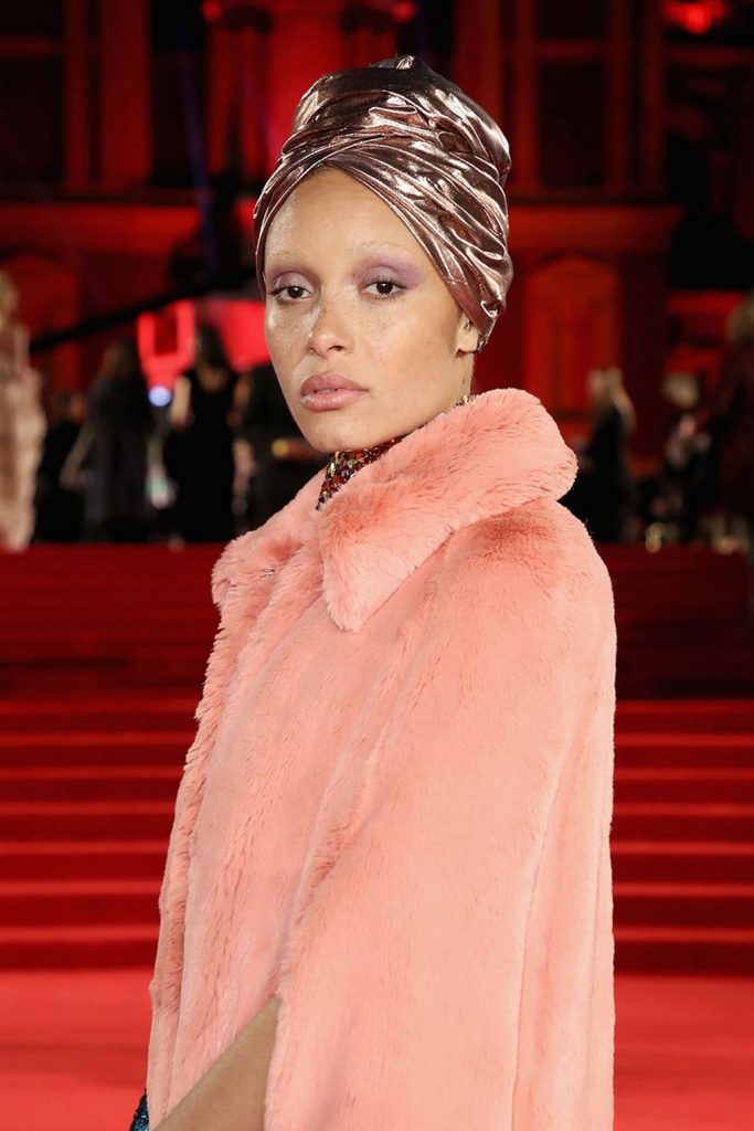 british fashion awards