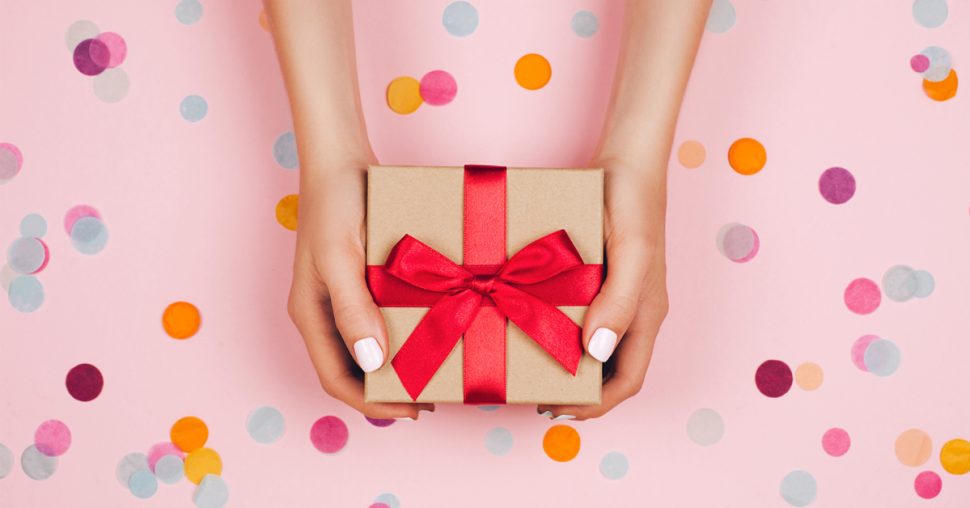 9 coole kerstcadeaus die je ook voor jezelf kan kopen