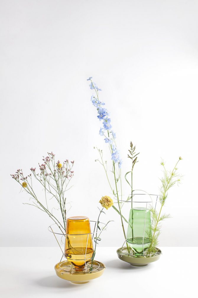 Valerie Objects Hidden vase Chris Kabel Helder Antwerpen cadeautjes cadeaus presents shopping christmas belgium