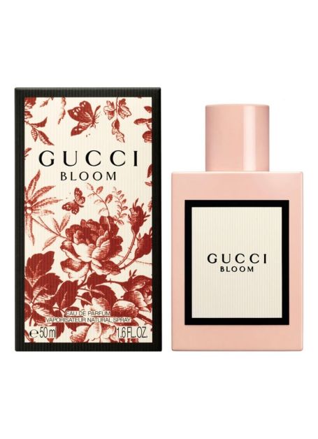 Gucci Bloom top 10 vrouwenparfums