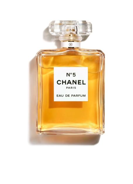 Chanel No. 5 top 10 populairst vrouwenparfums 2023