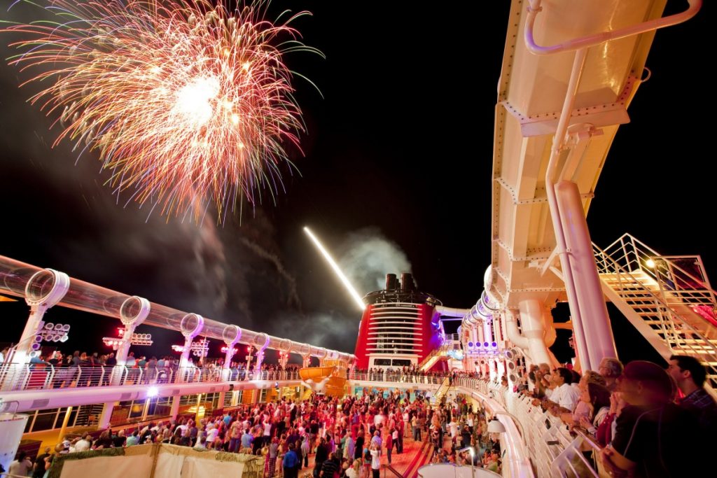 kerst liefde romantiek cruise