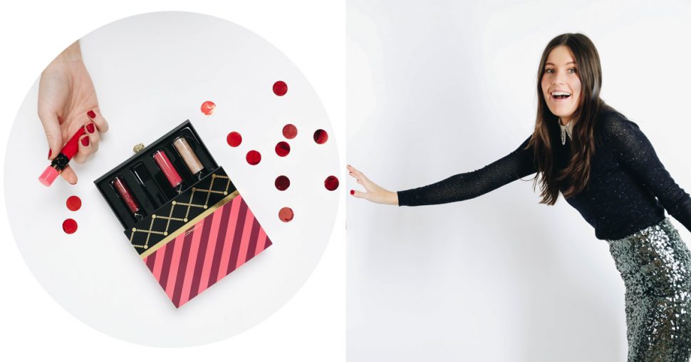 Cadeautjes! Met deze 8 kerstcadeaus scoor je bij iedereen