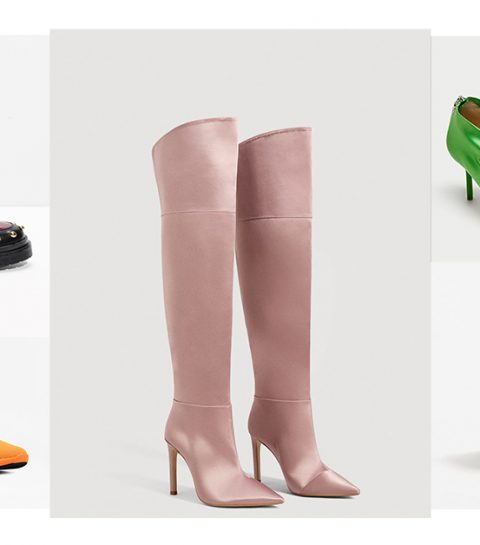 30 X de leukste schoenen om klaar te zetten voor Sinterklaas