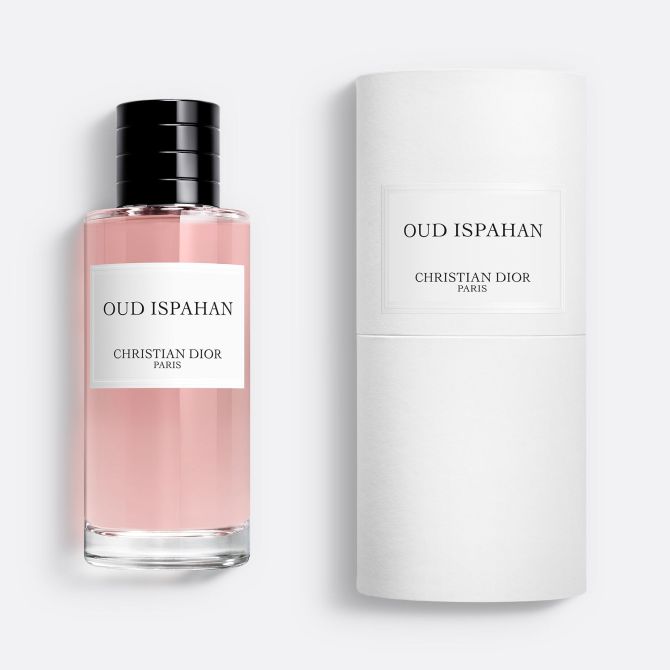 Christian Dior Oud Ispahan top 10 populairste parfums