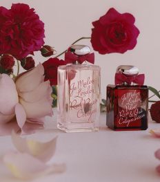 Valentijn: 10 romantische rozenparfums voor elke vrouw