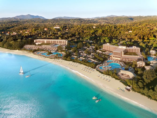 5 redenen om nu je vakantie naar Corfu te boeken - 1