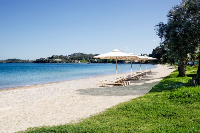 5 redenen om nu je vakantie naar Corfu te boeken - 2