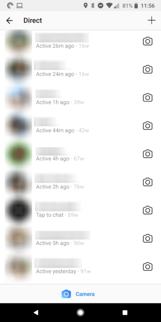 instagram, social media, online, functie, afzetten, facebook