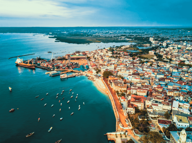 Tien Afrikaanse citytrips waaraan je niet had gedacht - 5