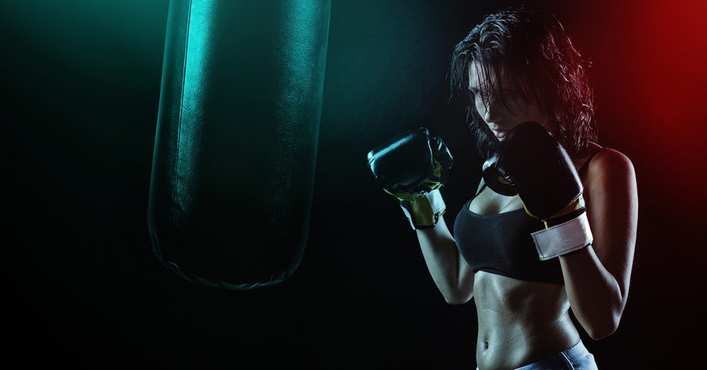 sport gezond healthy vetverbranding calorieën slank vermageren