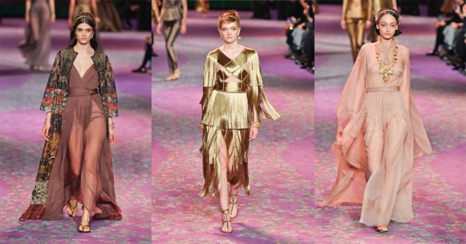 Dior Haute Couture 2020 
