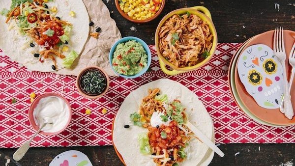 food trends 2018 midden oosten