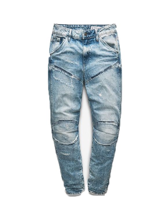 Solden shopping: Zo vind je de ideale jeans voor jouw figuur - 4
