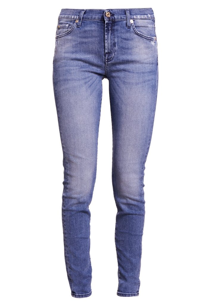 Solden shopping: Zo vind je de ideale jeans voor jouw figuur - 3
