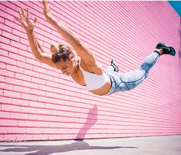 kaiafit instagram fitspiration fitspiratie inspiratie fitspo sport fitness training