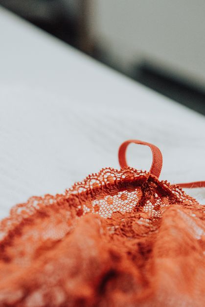 lingerie
