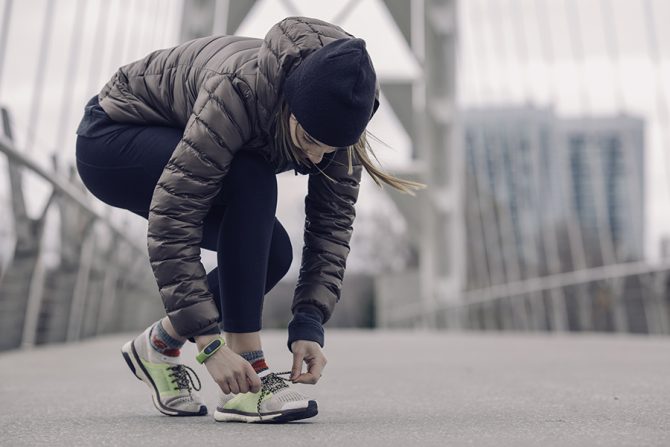 sport gezond healthy vetverbranding calorieën slank vermageren