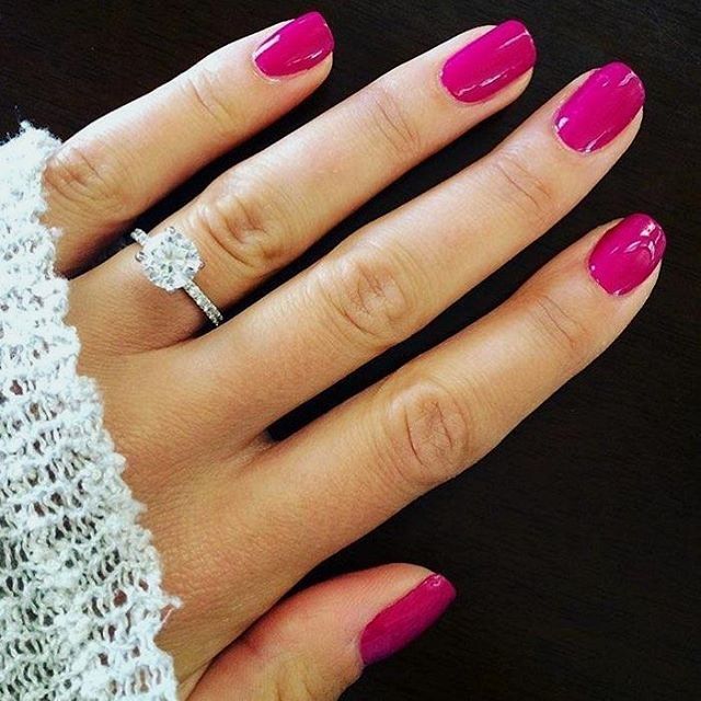 nagels, persoonlijkheid, quiz, rood, fushia, glitter, zwart, roze, nagellak, karakter