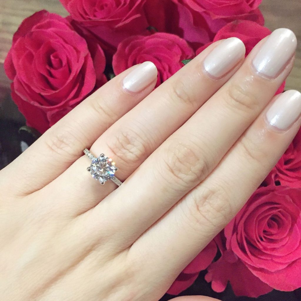 nagels, persoonlijkheid, quiz, rood, fushia, glitter, zwart, roze, nagellak, karakter